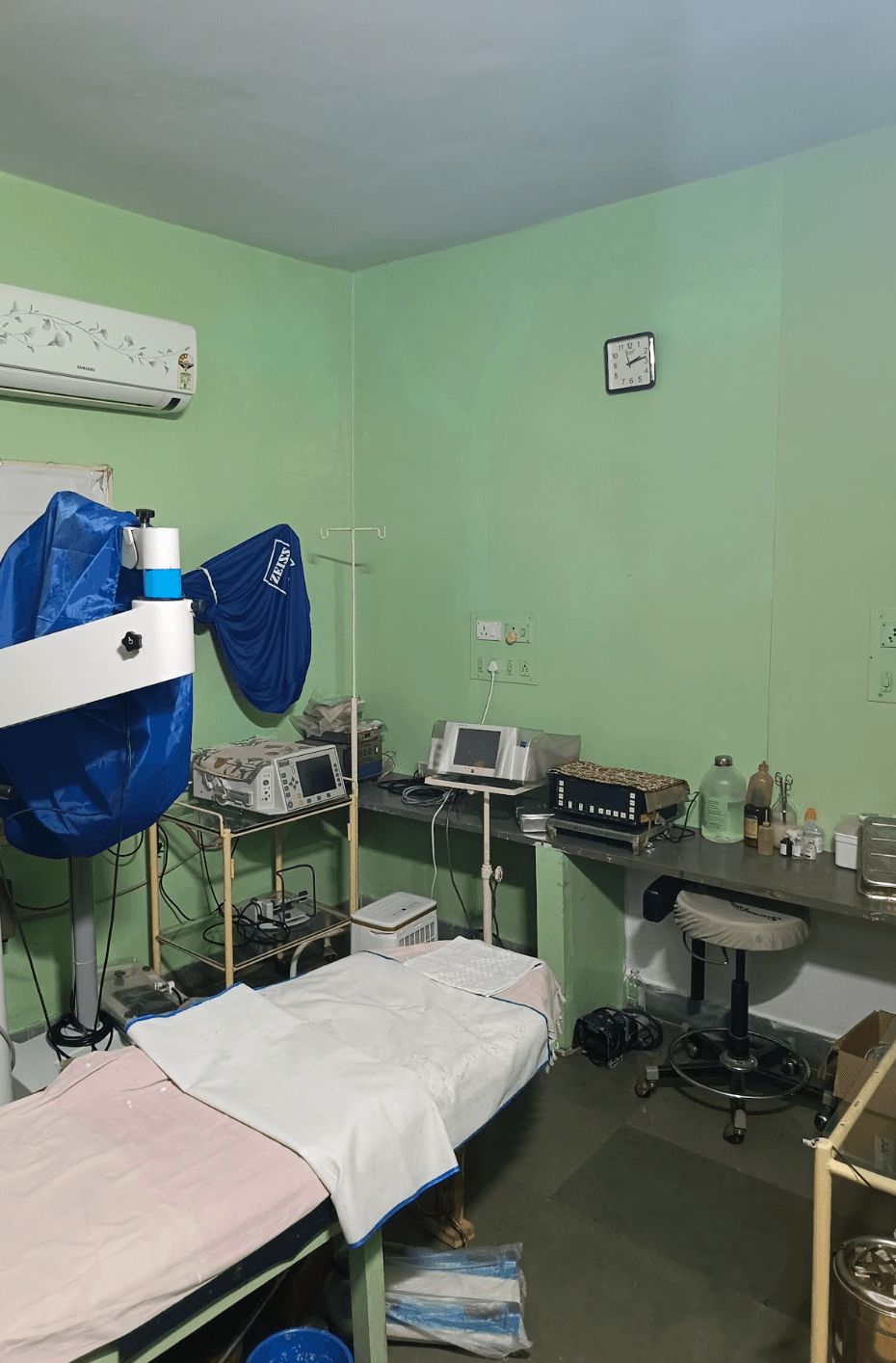 Operating Room