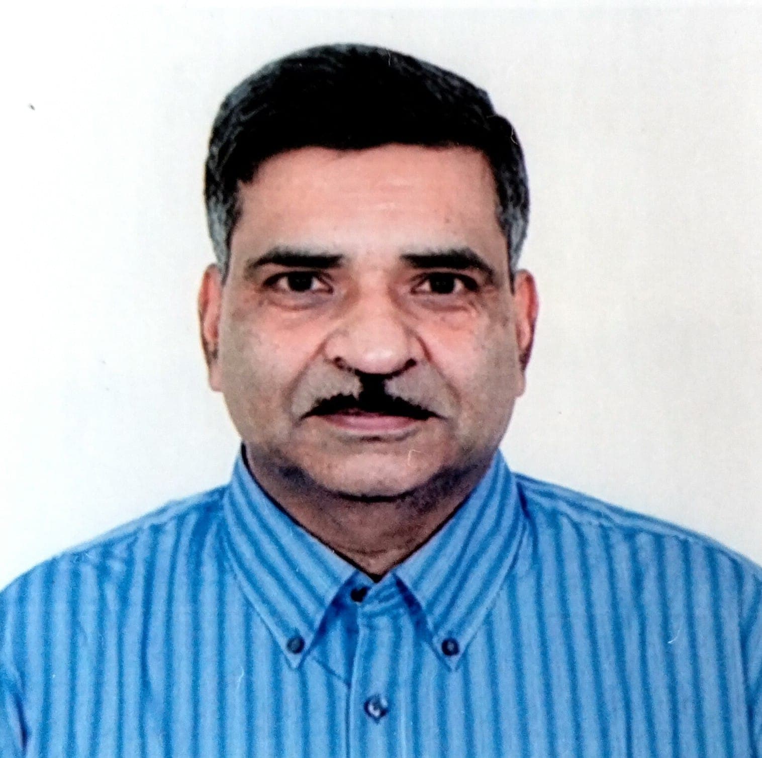 Dr. Ketan Patel
