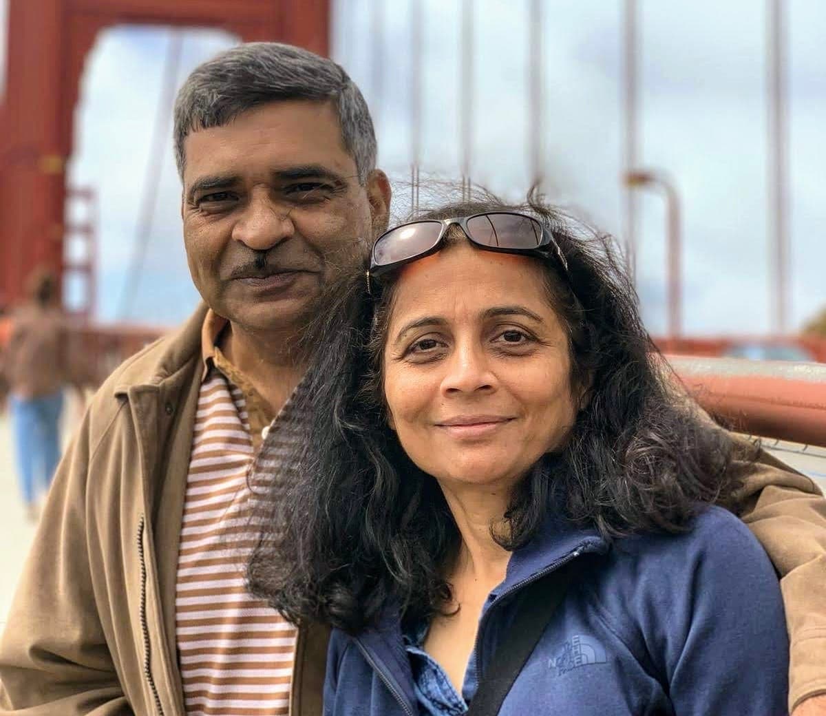 Dr. Reena Patel